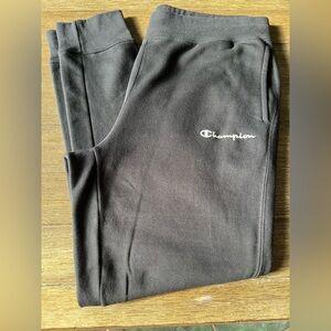 Men’s Authentic Champion Joggers